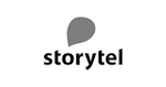Storytel grey scale